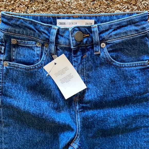 ASOS Jeans - Picture 2 of 4
